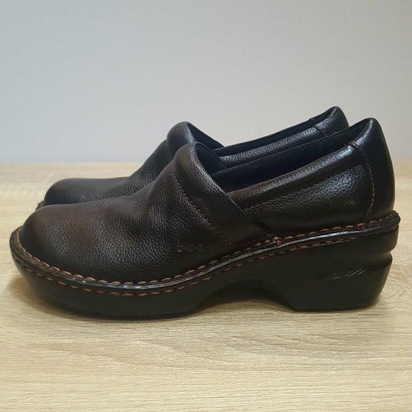 Born of Concept Nadiyya Professional Clogs - Picture 3 of 8